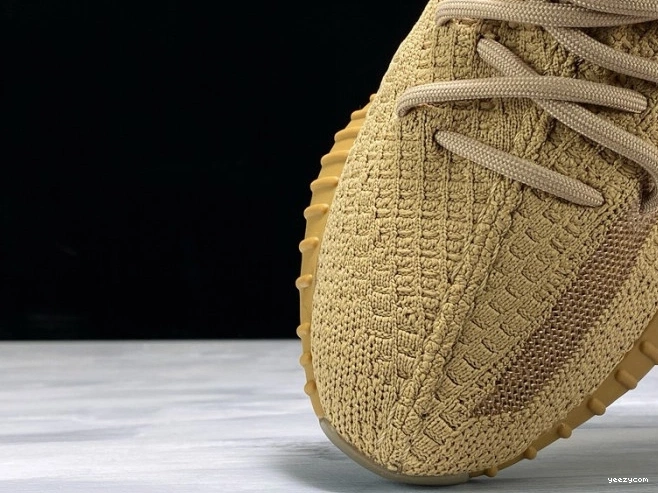 Boost Yeezy 350 FX9033 V2 Adidas Earth 0809